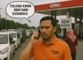Akselerasi Normalisasi Pasokan BBM di Bondowoso oleh Hiswana Migas Besuki