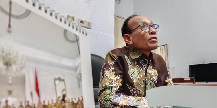 Sorotan Komisi I DPRD Bondowoso terhadap Kinerja OPD dan Pengawasan Dana Desa