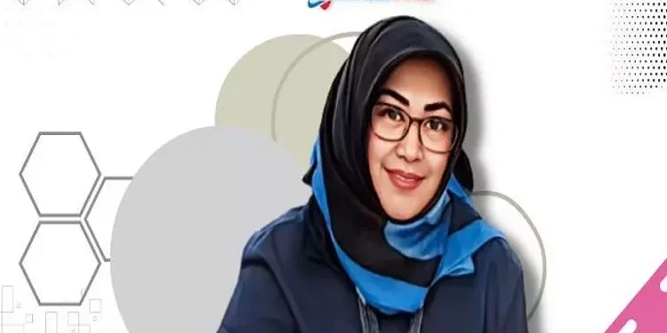 Soal Jadi Dokter Jokowi, Tifauzia: Wajib Menolong Siapa Saja yang Sakit