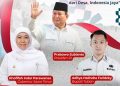 Peluncuran Koperasi Desa Merah Putih Serentak Nasional di Tuban oleh Gubernur Khofifah