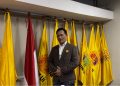 Boni Hargens Sebut Peran ILUNI UI dalam Demokrasi Setelah Daftar Caketum Resmi