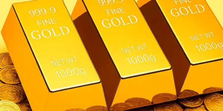 Harga Emas 22 Juli 2025, Galeri 24 Stabil, UBS Mengalami Kenaikan Signifikan