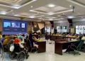 Dorong Kemandirian Koperasi Disabilitas, Diskop UKM Jatim Gelar FGD Wirausaha