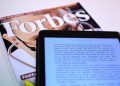 5 Konglomerat Paling Kaya Menurut Catatan Forbes