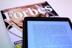 5 Konglomerat Paling Kaya Menurut Catatan Forbes