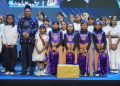 Menciptakan Generasi Emas melalui Kerjasama Antar Iman