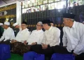 Momen Haul Sunan Bonang Tuban, Mas Lindra Akrab dengan Mantan Bupati Fathul Huda
