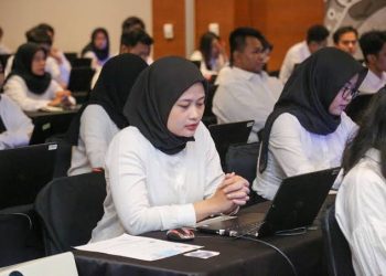 Pengadaan Seleksi CPNS 2025 Tersedia Lebih dari 3000 Formasi Cek Jadwal Lengkap