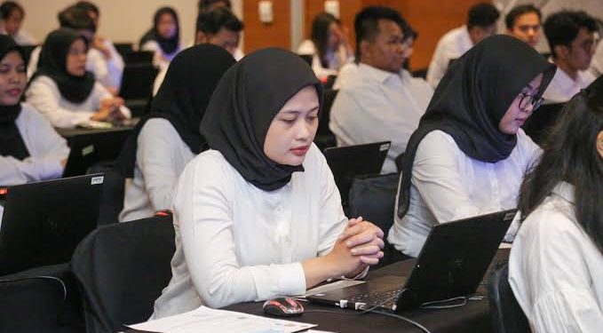 Pengadaan Seleksi CPNS 2025 Tersedia Lebih dari 3000 Formasi Cek Jadwal Lengkap