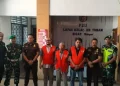 Tiga Tersangka Korupsi Biopori di Tuban Ditangkap, Kerugian Negara Rp344 Juta