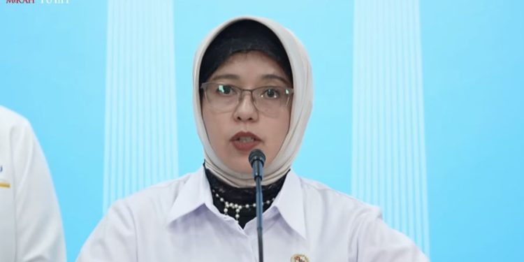 Tunda Rilis Data Kemiskinan dan Ketimpangan, DPR Pertanyakan Pengunduran BPS