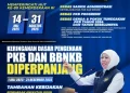 Pemutihan Pajak Kendaraan Bermotor Mulai Hari Ini untuk Ringankan Beban Masyarakat