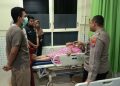 Ciri-ciri Pelaku Perampokan Lansia di Mojoagung Jombang Terungkap oleh Polisi