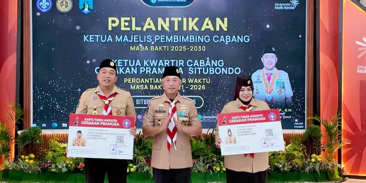 Kwarcab Situbondo Perlu Meningkatkan Aktivitas dan Produktivitas