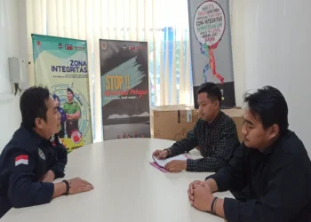 Desakan untuk Gakkum LHK Selidiki Dugaan Perusakan Hutan di Lereng Gunung Wilis Nganjuk
