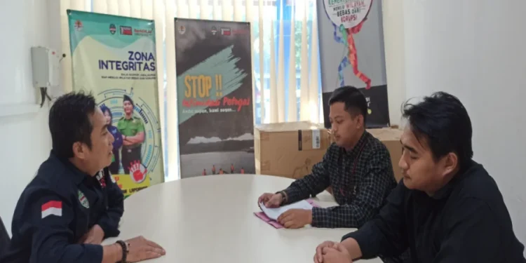 Desakan untuk Gakkum LHK Selidiki Dugaan Perusakan Hutan di Lereng Gunung Wilis Nganjuk