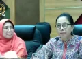 Wakil Ketua Komisi X Kecewa Pernyataan Terkait Pemerkosaan Massal 1998