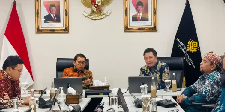 Usulan Rp2,5 Miliar ke APBN untuk Museum Megalitikum di Bondowoso