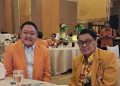 Ormas MKGR Masih Membutuhkan Sosok Adies Kadir