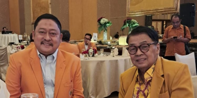 Ormas MKGR Masih Membutuhkan Sosok Adies Kadir