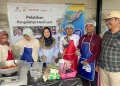 23 Ribu Nelayan Pantura, EMCL Dukung UMKM Hasil Laut Lamongan Masuki Pasar Global