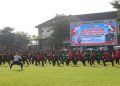 Satu Irama di Lapangan dengan Tujuan Bersama di Masyarakat