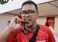 Eks Relawan: DPR Tidak Perlu Takut Baca Surat Pemakzulan Gibran