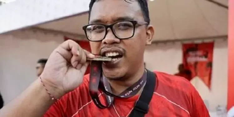 Eks Relawan: DPR Tidak Perlu Takut Baca Surat Pemakzulan Gibran