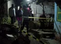 Pria Banyuwangi Ditangkap Tiga Jam Setelah Cekik Anak Tiri Hingga Tewas