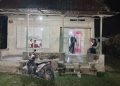 Perampokan Terhadap Nenek Usia 75 Tahun