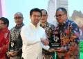 Pelabuhan Logistik di Sidoarjo Diharapkan Tingkatkan Investasi Asing Secara Signifikan