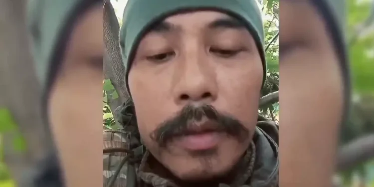 Satria Arta Kumbara Mohon Dipulangkan, Prof Dafri Agussalim: Aspek Hukum dan HAM Berbeda