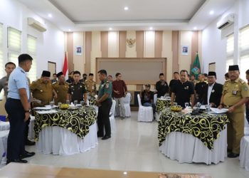Jombang Selesaikan Polemik Sound Horeg melalui 15 Poin Kesepakatan