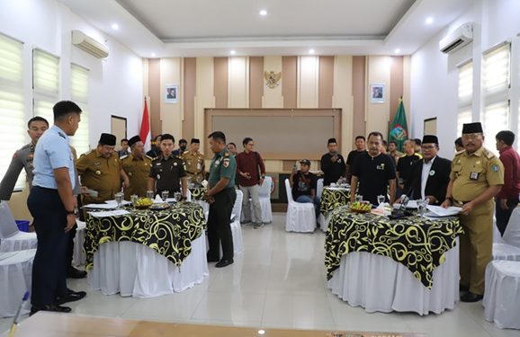Jombang Selesaikan Polemik Sound Horeg melalui 15 Poin Kesepakatan