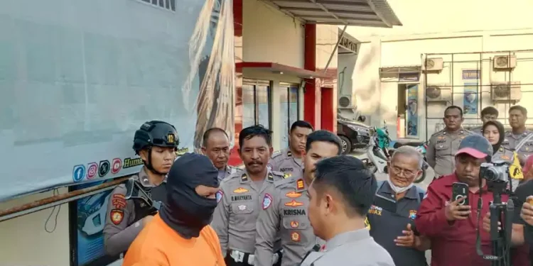 Pelaku Tabrak Lari di Jembatan Suramadu Ditangkap Polres Bangkalan