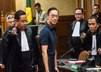 Setelah Kasus Tom Lembong, Hilmi Firdausi Khawatir Orang Cerdas Berintegritas Jauhi Politik