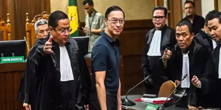 Setelah Kasus Tom Lembong, Hilmi Firdausi Khawatir Orang Cerdas Berintegritas Jauhi Politik