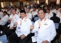 Bupati Jombang Warsubi Mendapatkan Jabatan Strategis di Apkasi Nasional