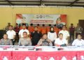 Sindikat Penjual Rekening Bank Judi Online Terbongkar, Perputaran Uang Rp 5 Miliar