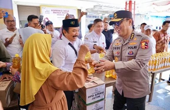 Kepedulian dalam Menghadapi Inflasi