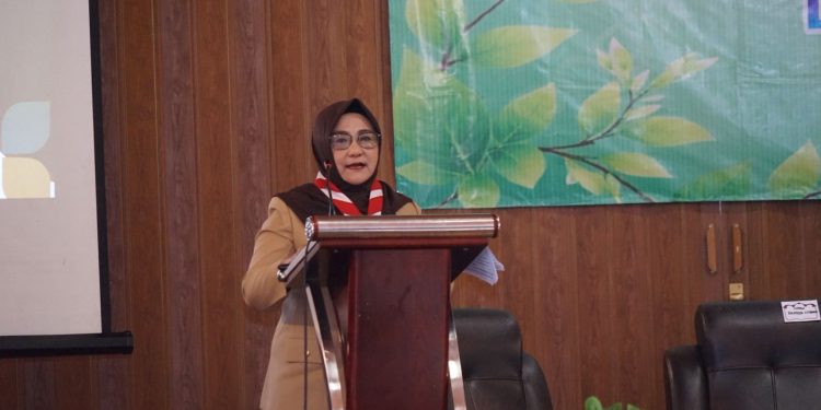 Tahun 2024, Magetan Catat Sepuluh Kematian Ibu dan Tujuh Puluh Balita