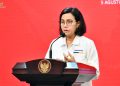 Gaji Guru dan Dosen PNS/Non PNS 2026 Dipastikan Naik, Menkeu Sebut Rinciannya