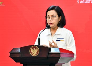 Gaji Guru dan Dosen PNS/Non PNS 2026 Dipastikan Naik, Menkeu Sebut Rinciannya