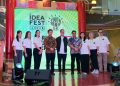 Ide Fest Surabaya Mendorong Kreativitas Anak Muda Secara Berkelanjutan