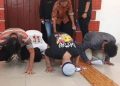 18 Narapidana Lapas Mojokerto Mendapatkan Kebebasan Berkat Remisi 17 Agustus 2025