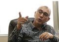 Usulan PKB Agar Gerbong Khusus Merokok Disediakan oleh KAI