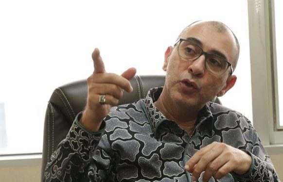Usulan PKB Agar Gerbong Khusus Merokok Disediakan oleh KAI