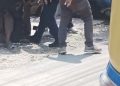 Sopir Truk Dipukul Bersama-sama, Pelaku Diduga Penagih Utang