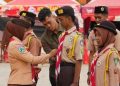 Wali Kota Mojokerto Ajak Pelajar Jadi Pengusaha Muda Lewat Mojo Entrepreneurship Camp