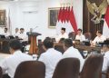Peran Jokowi dalam Keberhasilan Sektor Pangan Menurut Prabowo